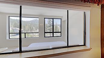 Slopeside 1849 Condos - Comfortable 3 BR Condos with Full Kitchens