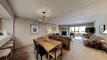 Slopeside 1849 Condos - Comfortable 3 BR Condos with Full Kitchens