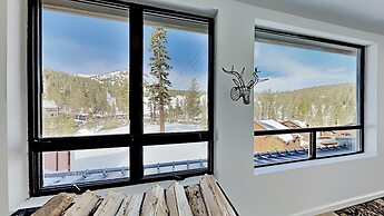 Slopeside 1849 Condos - Comfortable 3 BR Condos with Full Kitchens