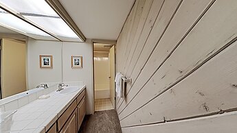 Slopeside 1849 Condos - Comfortable 3 BR Condos with Full Kitchens