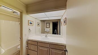 Slopeside 1849 Condos - Comfortable 3 BR Condos with Full Kitchens