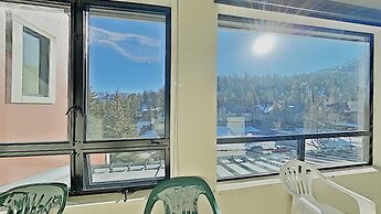 Slopeside 1849 Condos - Comfortable 3 BR Condos with Full Kitchens