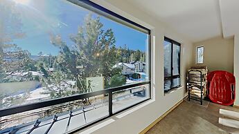 Slopeside 1849 Condos - Comfortable 3 BR Condos with Full Kitchens