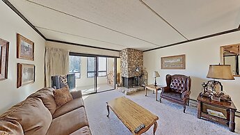 Slopeside 1849 Condos - Comfortable 3 BR Condos with Full Kitchens