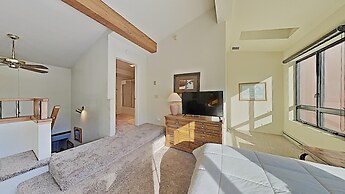 Slopeside 1849 Condos - Comfortable 3 BR Condos with Full Kitchens