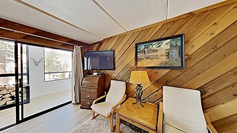 Slopeside 1849 Condos - Comfortable 3 BR Condos with Full Kitchens