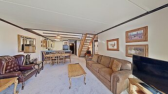 Slopeside 1849 Condos - Comfortable 3 BR Condos with Full Kitchens