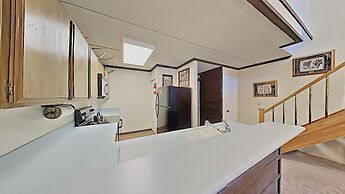 Slopeside 1849 Condos - Comfortable 3 BR Condos with Full Kitchens