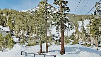 Slopeside 1849 Condos - Comfortable 3 BR Condos with Full Kitchens