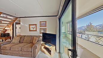 Slopeside 1849 Condos - Comfortable 3 BR Condos with Full Kitchens