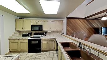 Slopeside 1849 Condos - Comfortable 3 BR Condos with Full Kitchens