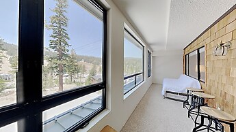 Slopeside 1849 Condos - Comfortable 3 BR Condos with Full Kitchens