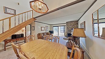 Slopeside 1849 Condos - Comfortable 3 BR Condos with Full Kitchens