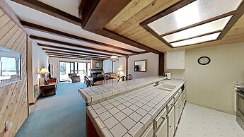 Slopeside 1849 Condos - Comfortable 3 BR Condos with Full Kitchens