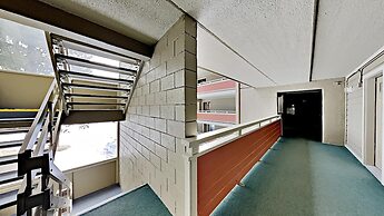 Slopeside 1849 Condos - Comfortable 3 BR Condos with Full Kitchens