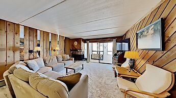 Slopeside 1849 Condos - Comfortable 3 BR Condos with Full Kitchens