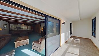 Slopeside 1849 Condos - Comfortable 3 BR Condos with Full Kitchens