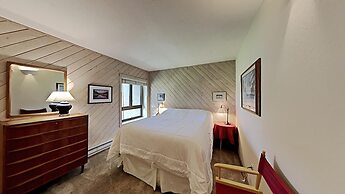 Slopeside 1849 Condos - Comfortable 3 BR Condos with Full Kitchens
