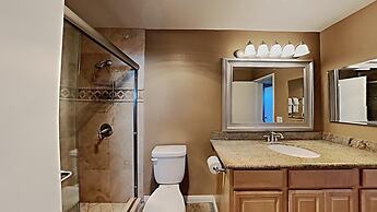 Upgraded 4 Bedrooms at 1849 Condos - Slopeside To Skiing & Mountain Bi