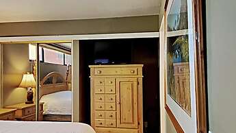 Upgraded 4 Bedrooms at 1849 Condos - Slopeside To Skiing & Mountain Bi