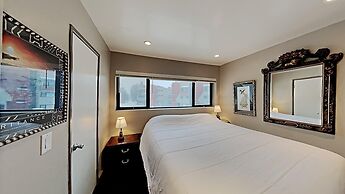 Upgraded 4 Bedrooms at 1849 Condos - Slopeside To Skiing & Mountain Bi