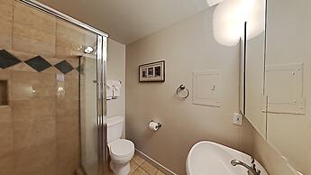 Upgraded 4 Bedrooms at 1849 Condos - Slopeside To Skiing & Mountain Bi