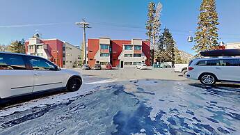 Upgraded 4 Bedrooms at 1849 Condos - Slopeside To Skiing & Mountain Bi