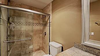 Upgraded 4 Bedrooms at 1849 Condos - Slopeside To Skiing & Mountain Bi