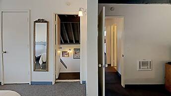 Upgraded 4 Bedrooms at 1849 Condos - Slopeside To Skiing & Mountain Bi