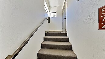 Upgraded 4 Bedrooms at 1849 Condos - Slopeside To Skiing & Mountain Bi