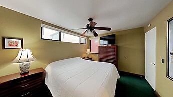 Upgraded 4 Bedrooms at 1849 Condos - Slopeside To Skiing & Mountain Bi