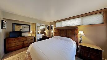 Upgraded 4 Bedrooms at 1849 Condos - Slopeside To Skiing & Mountain Bi