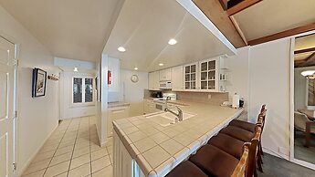 Two Bedroom Units at 1849 Condos with 3 Hot Tubs & Slopeside