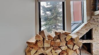 Two Bedroom Units at 1849 Condos with 3 Hot Tubs & Slopeside