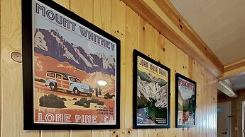 Two Bedroom Units at 1849 Condos with 3 Hot Tubs & Slopeside