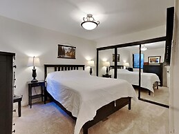 Nicely Remodeled 2 Bedrooms at 1849 Condos - Easy Access to Slopes!