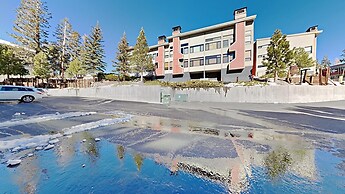 Nicely Remodeled 2 Bedrooms at 1849 Condos - Easy Access to Slopes!