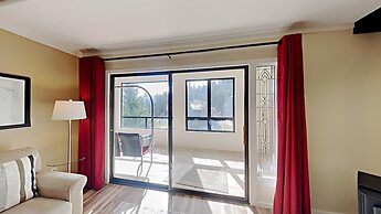 Nicely Remodeled 2 Bedrooms at 1849 Condos - Easy Access to Slopes!