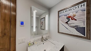 Nicely Remodeled 2 Bedrooms at 1849 Condos - Easy Access to Slopes!