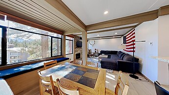 Nicely Remodeled 2 Bedrooms at 1849 Condos - Easy Access to Slopes!