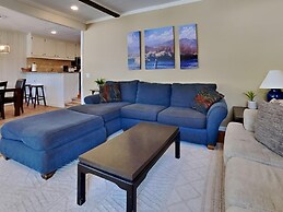 Nicely Remodeled 2 Bedrooms at 1849 Condos - Easy Access to Slopes!