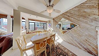 Nicely Remodeled 2 Bedrooms at 1849 Condos - Easy Access to Slopes!