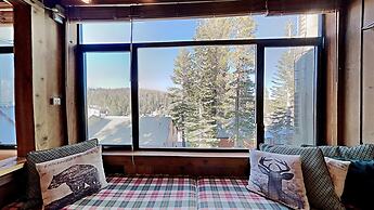 Nicely Remodeled 2 Bedrooms at 1849 Condos - Easy Access to Slopes!