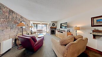 Nicely Remodeled 2 Bedrooms at 1849 Condos - Easy Access to Slopes!