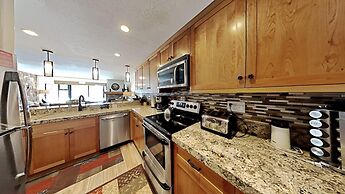 Nicely Remodeled 2 Bedrooms at 1849 Condos - Easy Access to Slopes!
