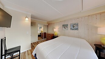 Nicely Remodeled 2 Bedrooms at 1849 Condos - Easy Access to Slopes!