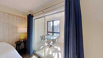 Nicely Remodeled 2 Bedrooms at 1849 Condos - Easy Access to Slopes!