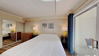 Nicely Remodeled 2 Bedrooms at 1849 Condos - Easy Access to Slopes!