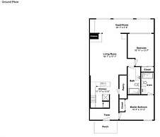 Beautifully Remodeled 2 Bed 2 Bath Condo with Mountain View! Great Loc