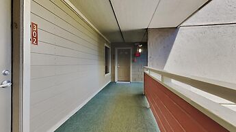 Beautifully Remodeled 2 Bed 2 Bath Condo with Mountain View! Great Loc